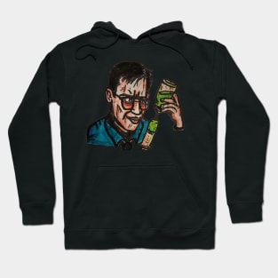 Herbert Hoodie